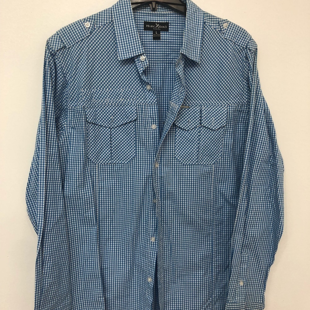 Mark Ecko men’s shirt